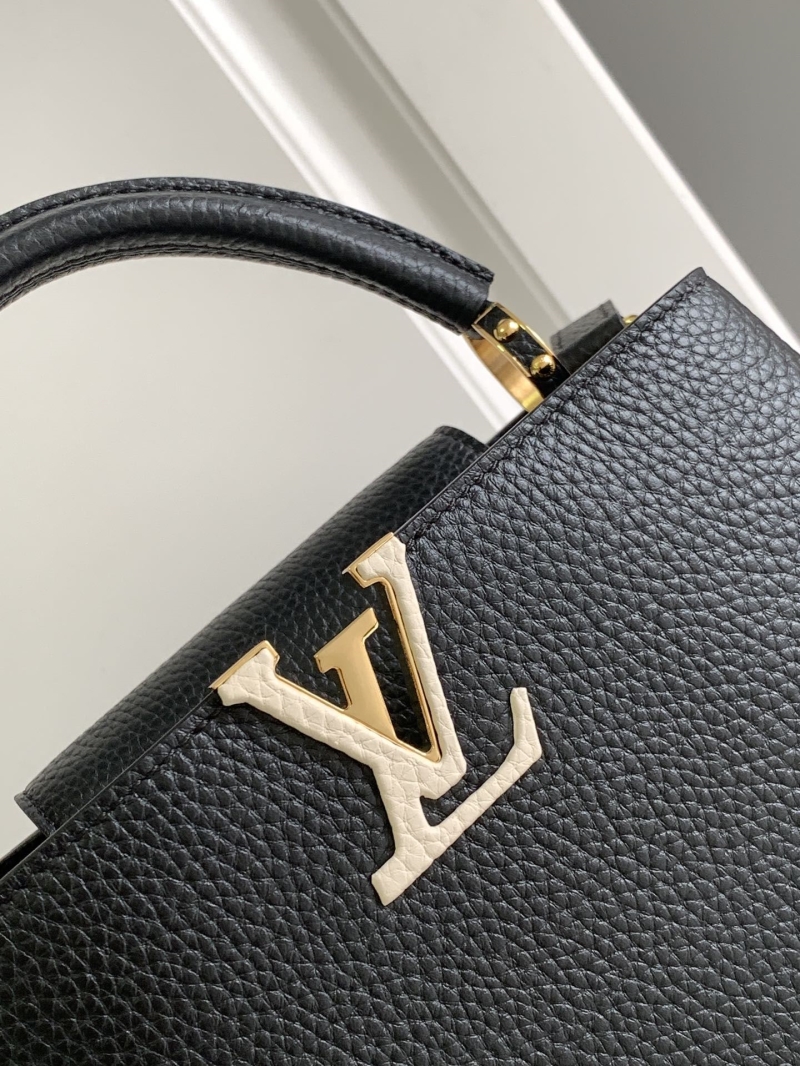 LV Capucines Bags